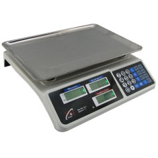 Весы торговые электронные Smart DT-809 50 кг